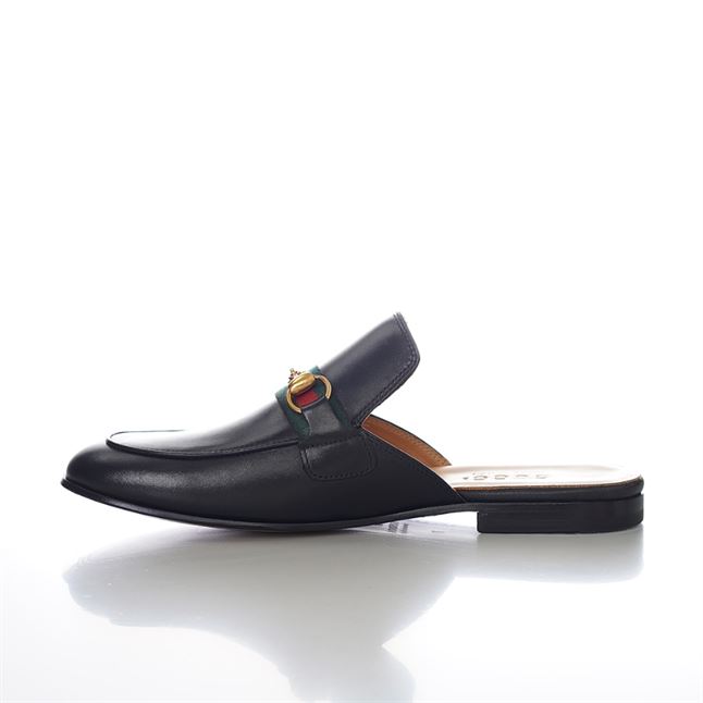 GUCCI PRINCETOWN MULE – GL034