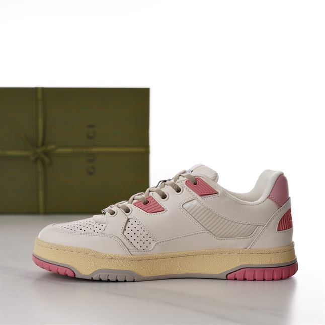 GUCCI LOW-TOP SNEAKER – GCC130