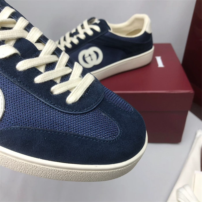 GUCCI INTERLOCKING G SNEAKERS – GCC300