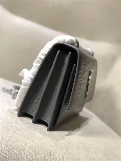 YSL SUNSET GREY BAG – YB001