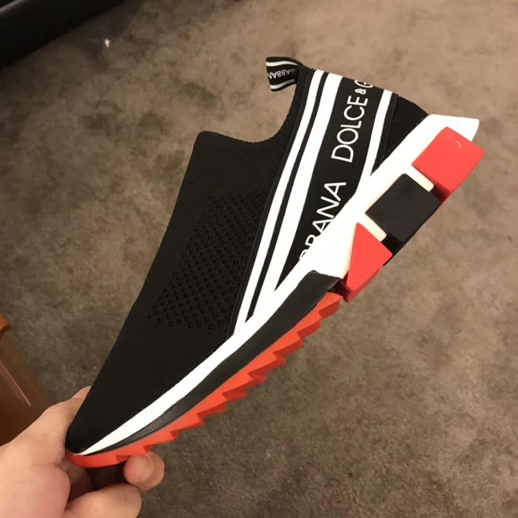 DOLCE & GABBANA SORRENTO SNEAKERS – DG028