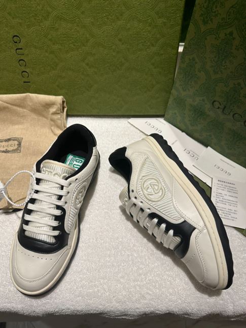 GUCCI MAC80 SNEAKER – GCC140