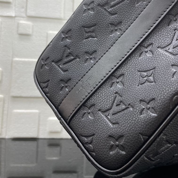 LOUIS VUITTON KEEPALL BANDOULIERE 35 – LVB049