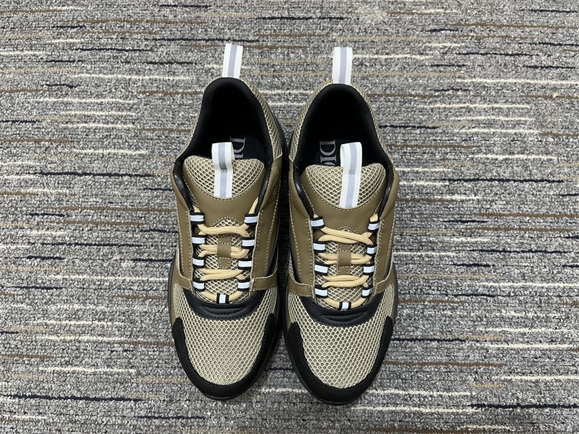 DIOR B22 SNEAKER – DO099