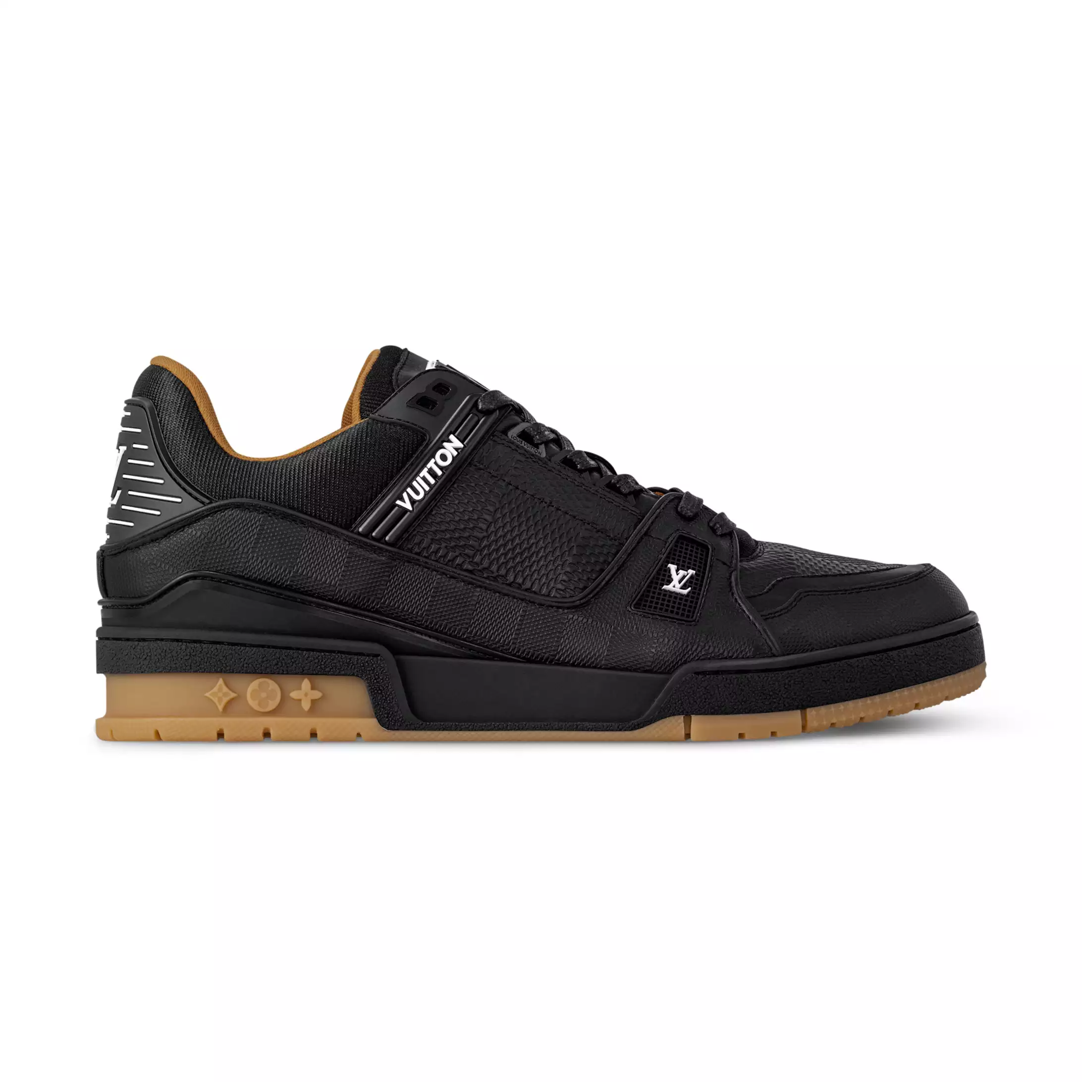 LOUIS VUITTON TRAINER SNEAKER – LVS243