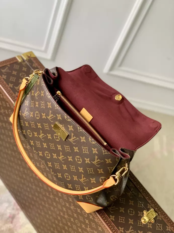 Louis Vuitton Hide Away MM – LW466