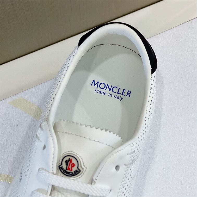 MONCLER NEW MONACO SNEAKERS – MCS003