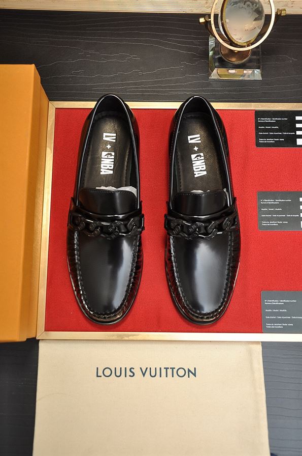 LOUIS VUITTON LOAFER LOAFER – VL019
