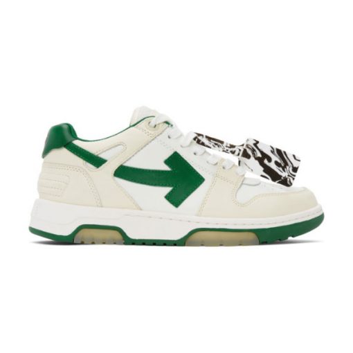 OFF-WHITE OUT OF OFFICE SNEAKERS – OFW028