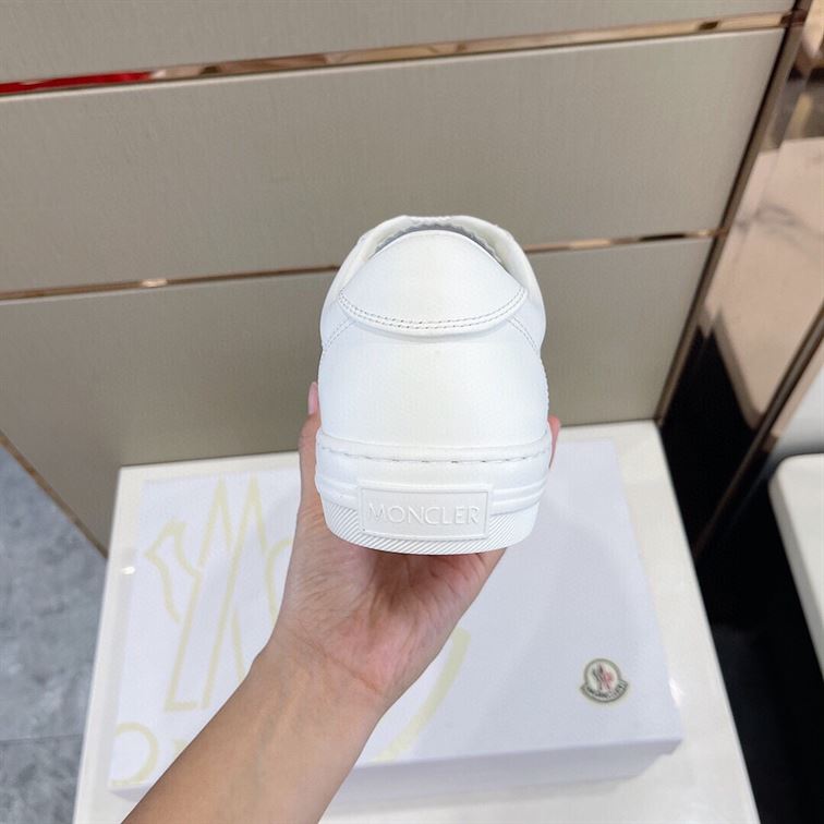 MONCLER NEW MONACO TRAINERS – MCS001