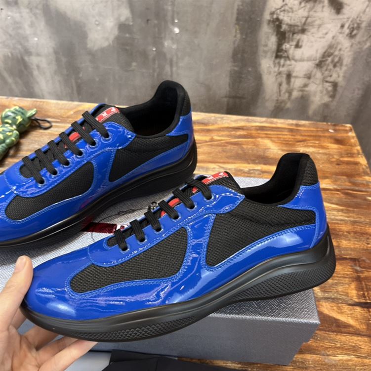 PRADA AMERICA’S CUP SNEAKERS – PRS026