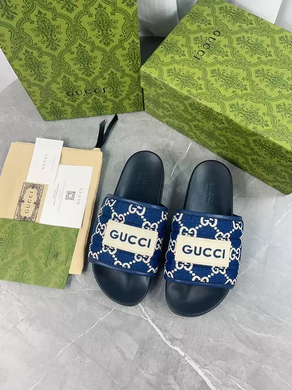 GUCCI SANDAL – GSL052