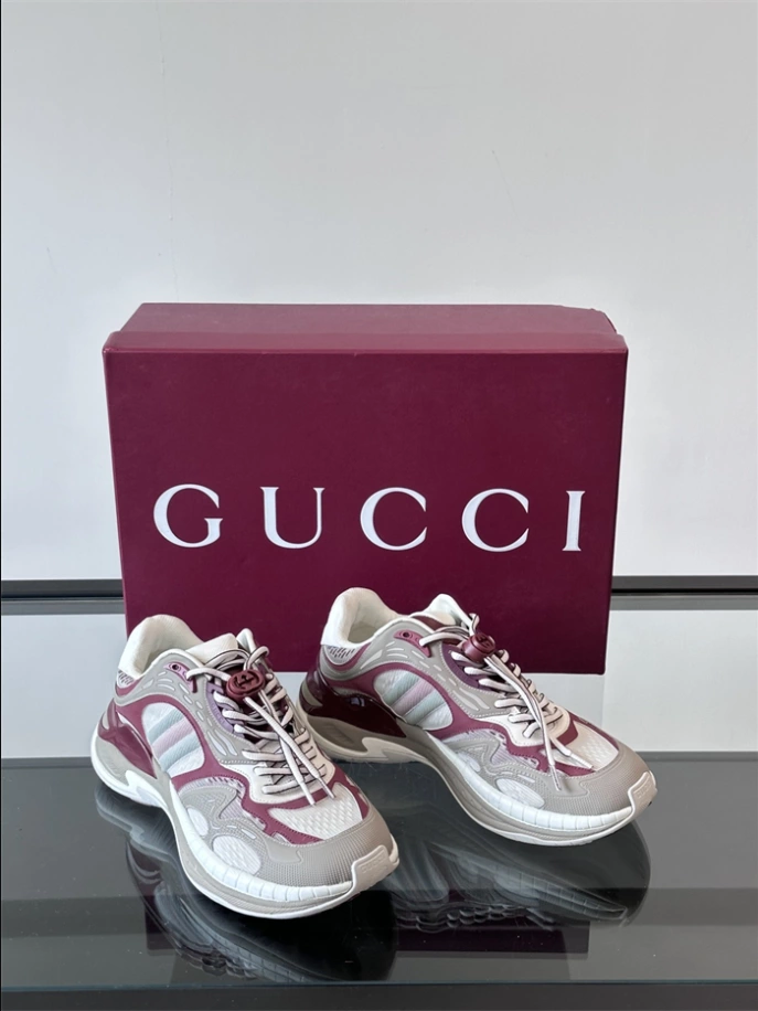 WOMEN’S GUCCI 2.0 SNEAKERS – GCC261