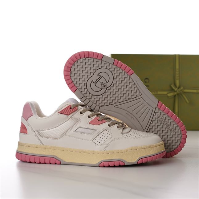 GUCCI LOW-TOP SNEAKER – GCC130