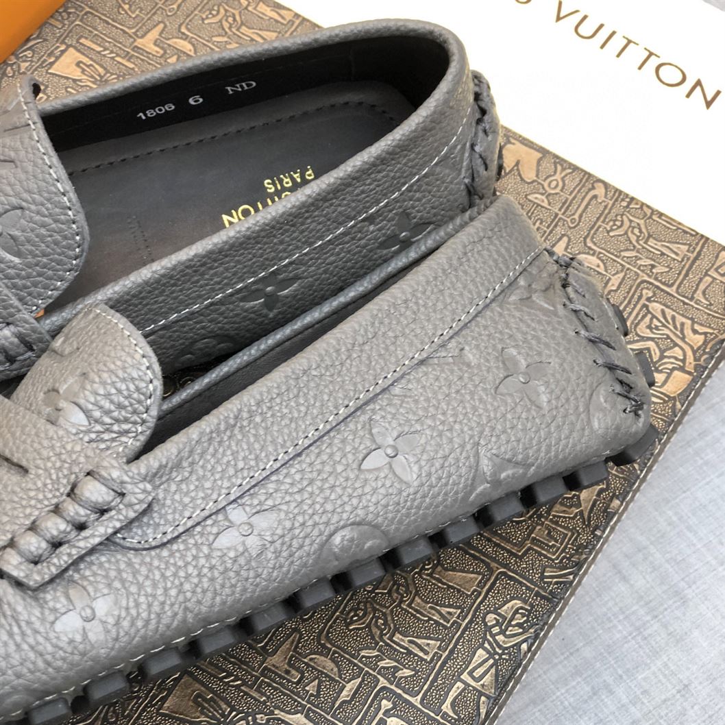 LOUIS VUITTON MOCCASIN – VL025