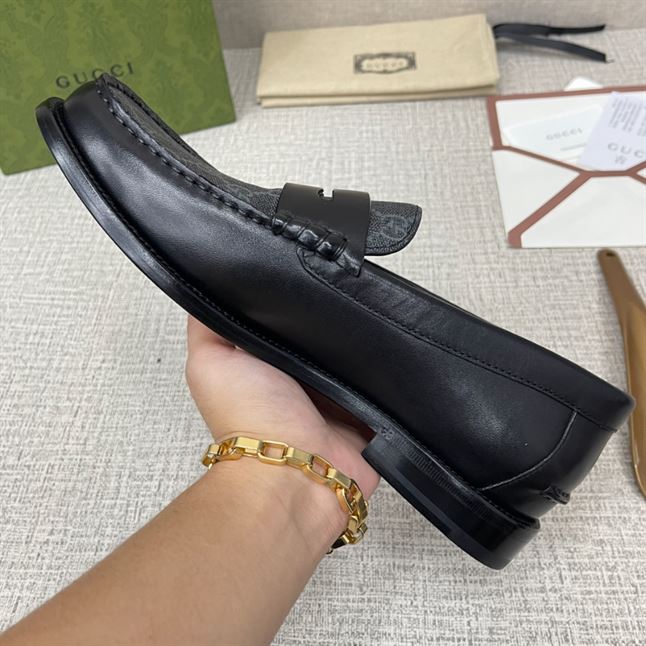 GUCCI MEN’S LOAFER – GL006