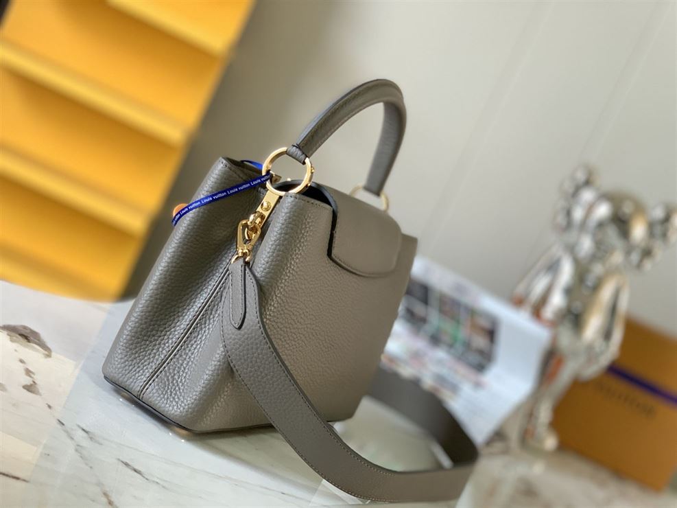 LOUIS VUITTON CAPUCINES BB – LW043