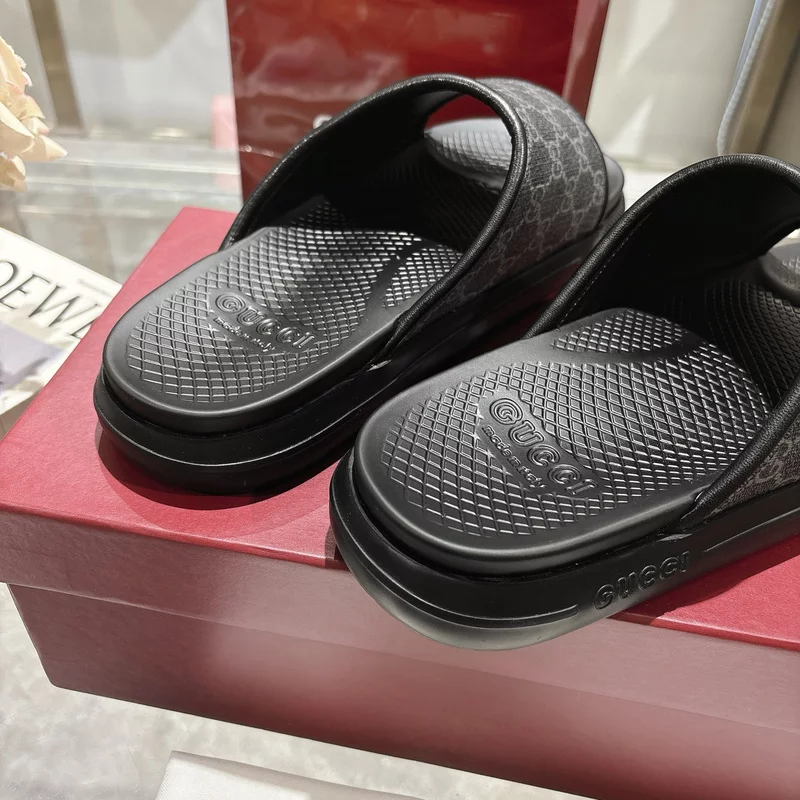 GUCCI SANDAL – GSL051