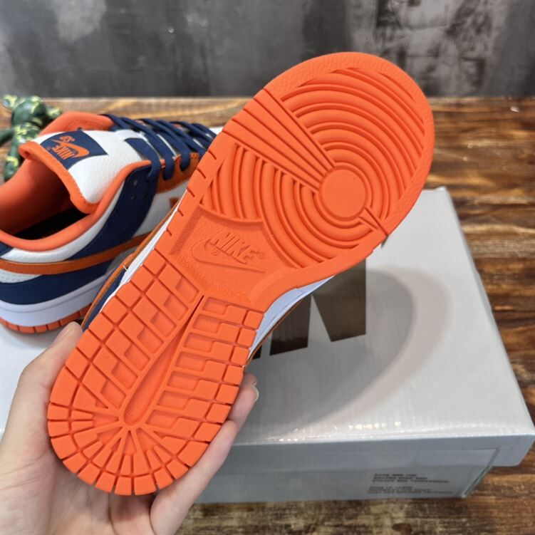 NIKE SB DUNK LOW BRONCOS – NSN025