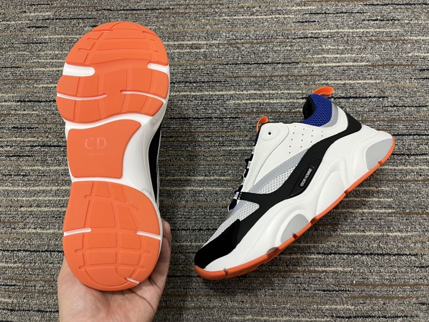 DIOR B22 SNEAKER – DO101