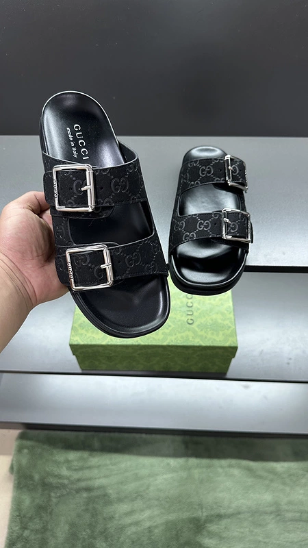 GUCCI SANDAL – GSL049