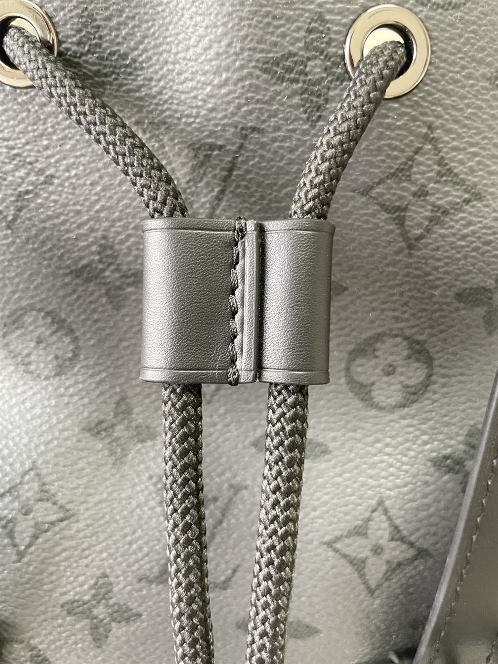 LOUIS VUITTON CHRISTOPHER BACKPACK MONOGRAM ECLIPSE – LVB023