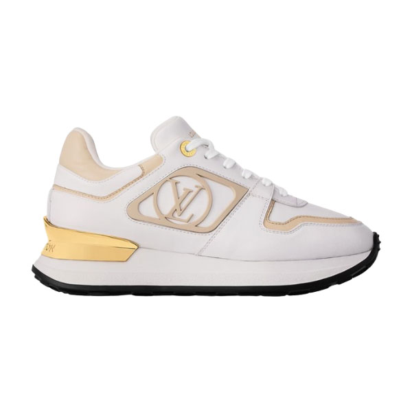 LOUIS VUITTON NEO RUN AWAY TRAINERS – LVS185
