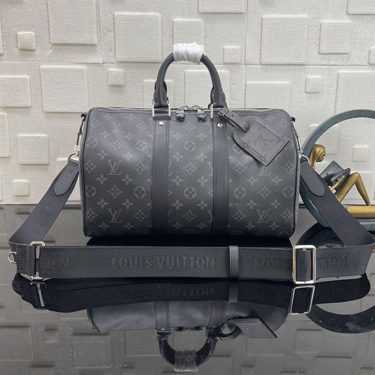 LOUIS VUITTON KEEPALL BANDOULIERE 35 – LVB048
