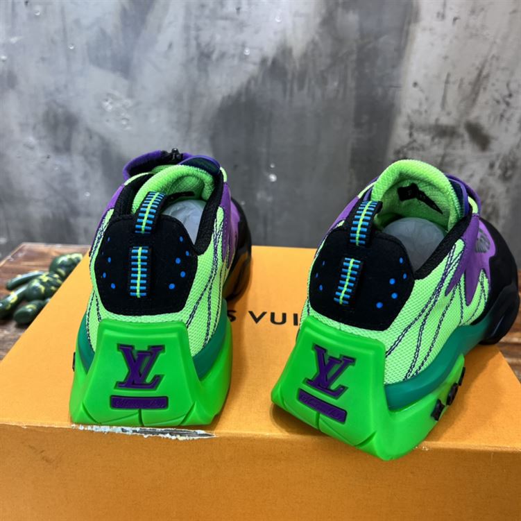 LOUIS VUITTON MILLENIUM SNEAKER – LVS067