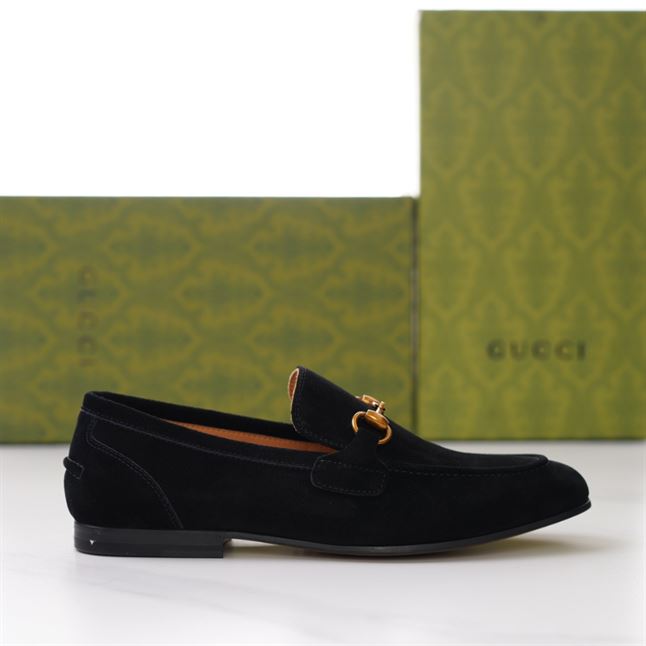 GUCCI JORDAAN LOAFER – GL010