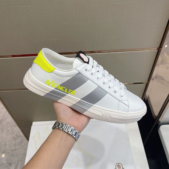 MONCLER MONTPELLIER SNEAKERS – MCS006