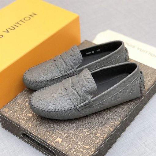 LOUIS VUITTON MOCCASIN – VL025