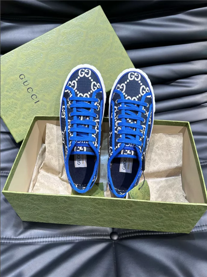 GUCCI TENNIS 1977 SNEAKER – GCC298