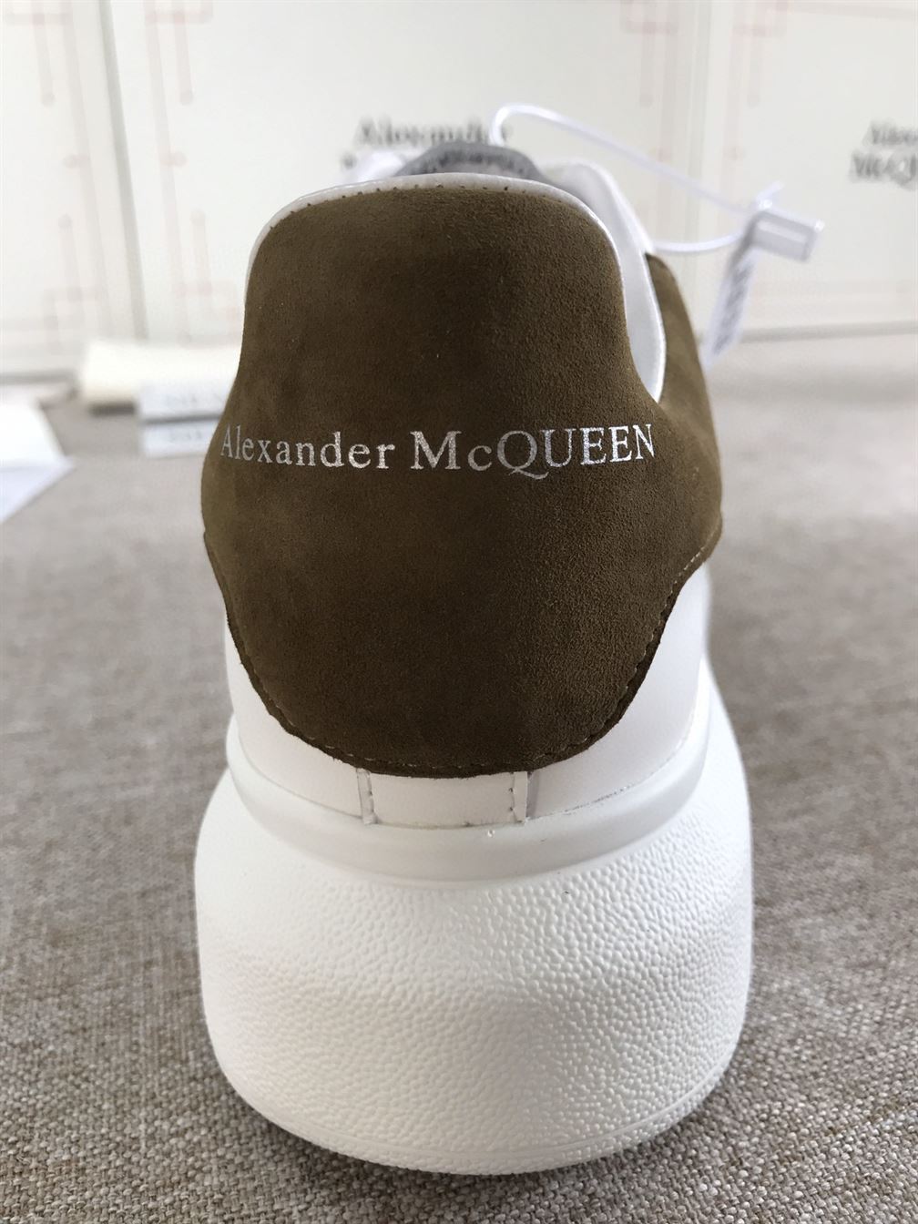 ALEXANDER MCQUEEN SNEAKER – ALD003