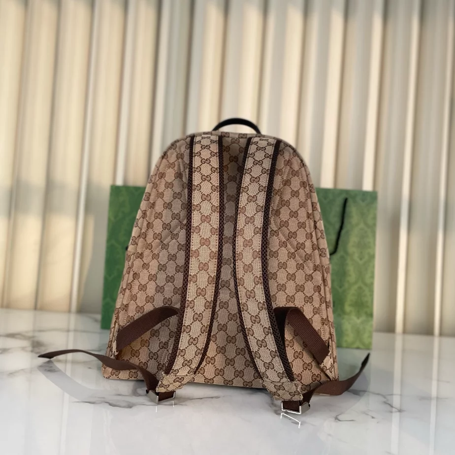 GG CANVAS MEDIUM BACKPACK – BG061