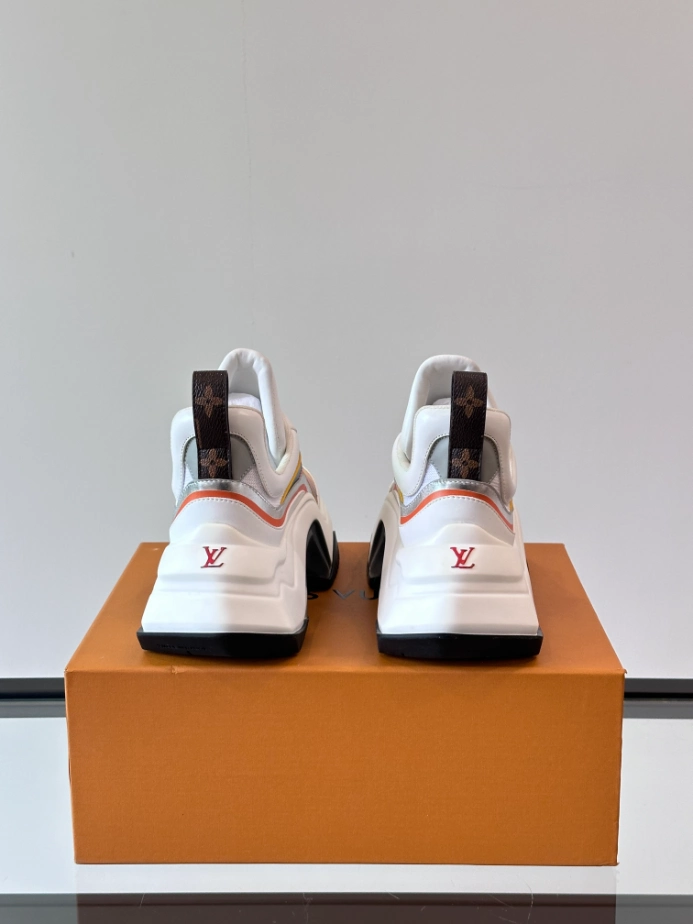 Louis Vuitton Archlight Sneaker – LVS216