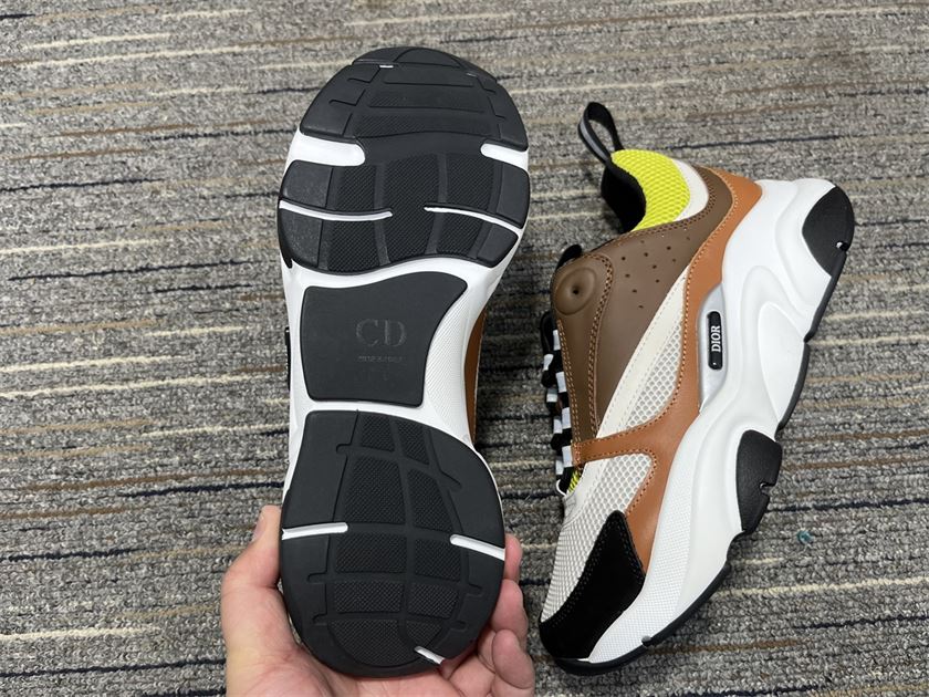 DIOR B22 SNEAKER – DO105