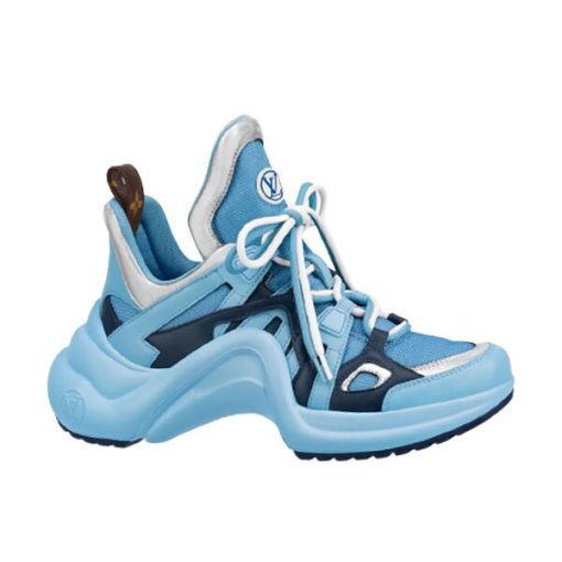 LOUIS VUITTON ARCHLIGHT TRAINERS – LVS093