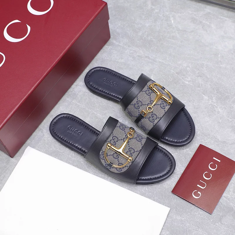 GUCCI WOMEN’S SLIDE SANDAL – GSL077