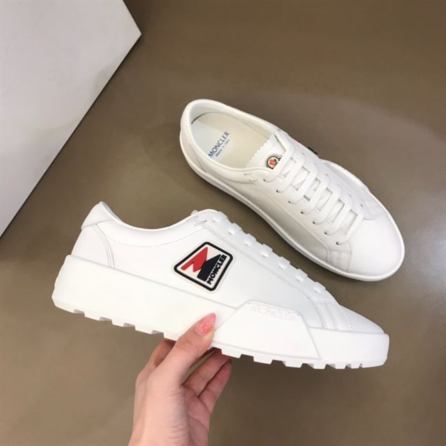 MONCLER PROMYX SNEAKERS – MCS007