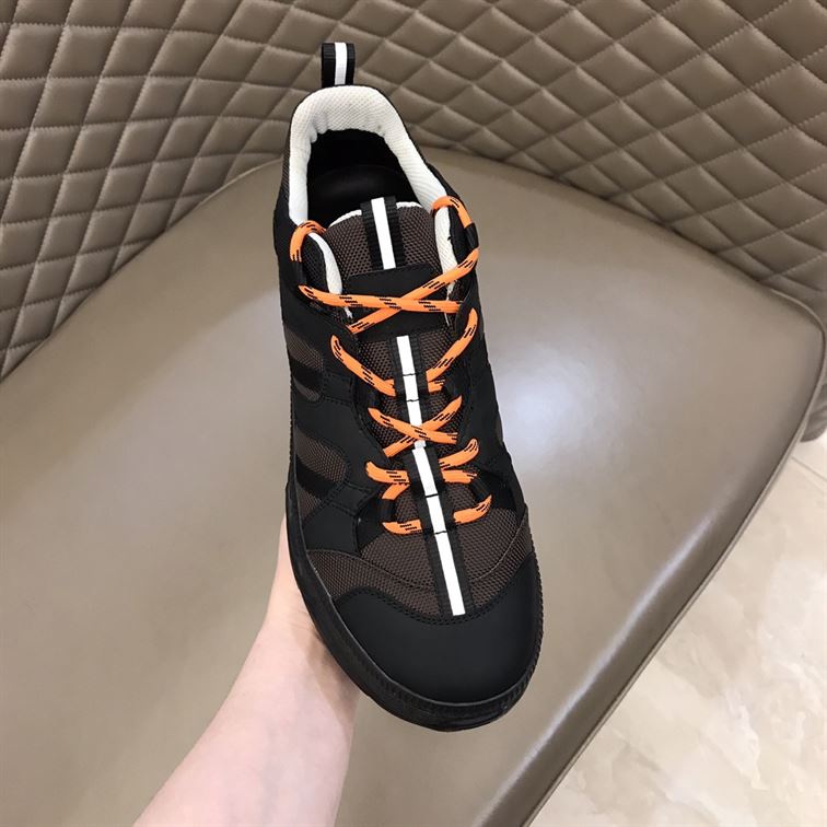 BURBERRY UNION SNEAKERS – BBR020