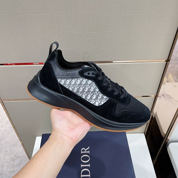 DIOR B25 RUNNER SNEAKER – DO066