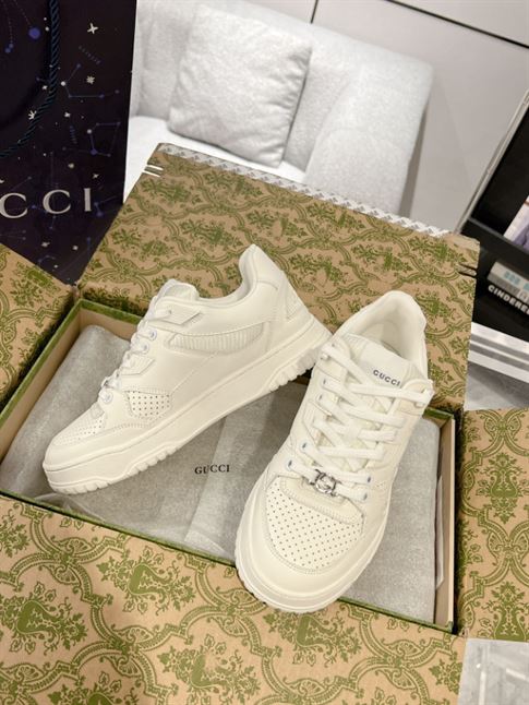 GUCCI LOW-TOP SNEAKER – GCC131