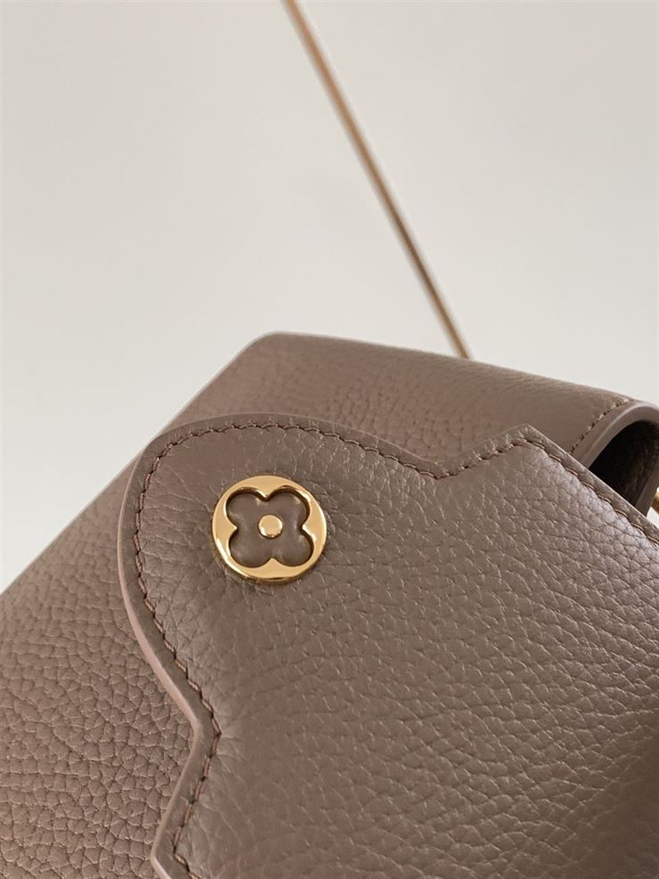 LOUIS VUITTON CAPUCINES MINI – LW046
