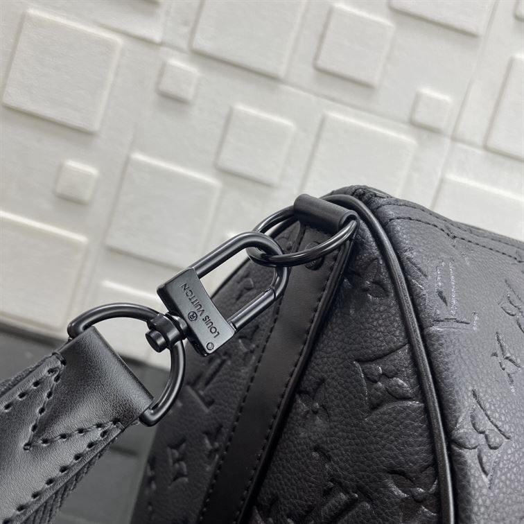 LOUIS VUITTON KEEPALL BANDOULIERE 35 – LVB049