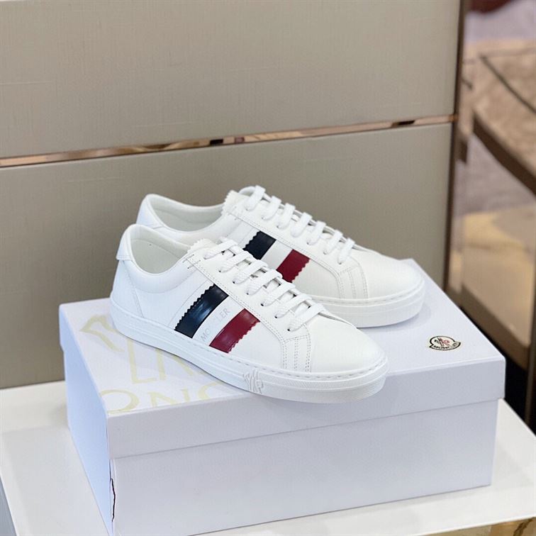 MONCLER NEW MONACO TRAINERS – MCS001