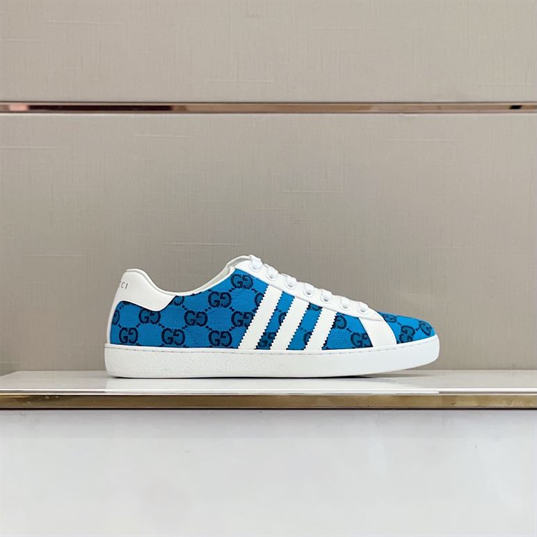 GUCCI MEN’S GG SNEAKER – GCC036