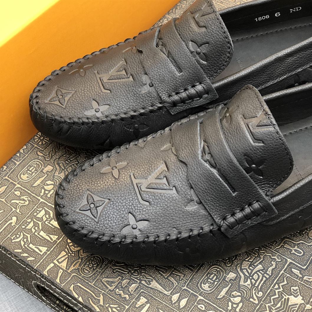 LOUIS VUITTON MOCCASIN – VL024