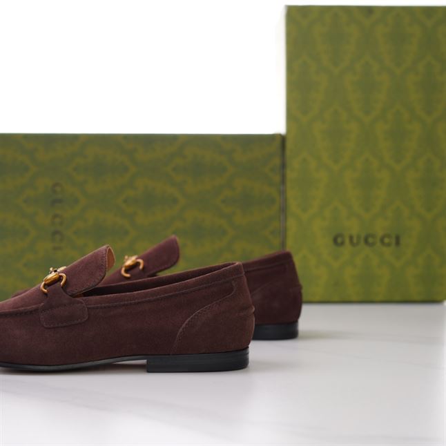 GUCCI JORDAAN LOAFER – GL011