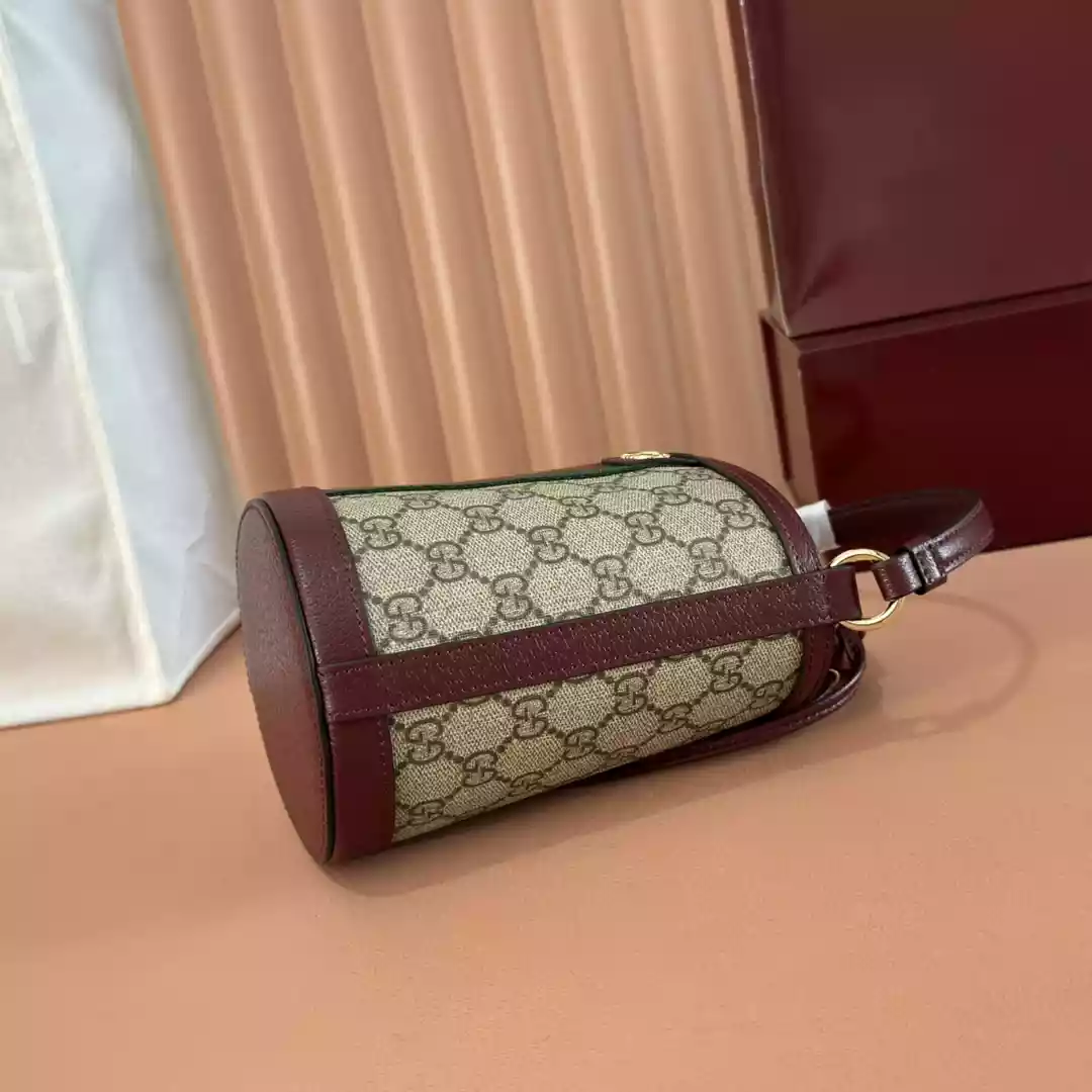 Gucci Ophidia Mini Bucket Bag – BG084